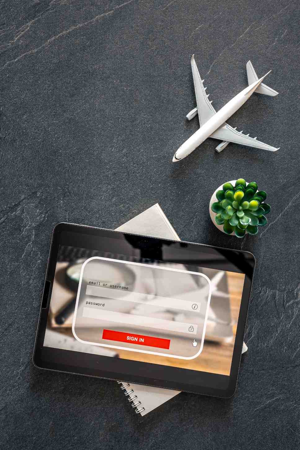 airport transfer booking form